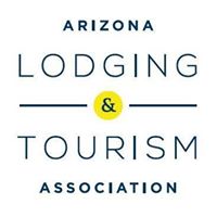 Arizona Lodging & Tourism Association logo