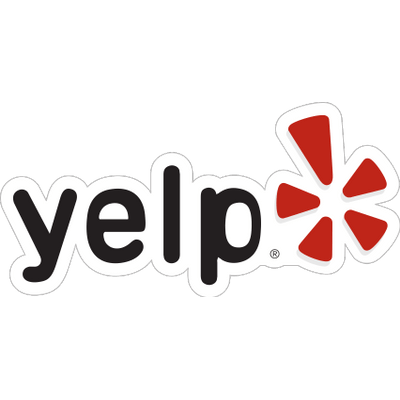 yelp logo