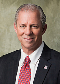 Dr. Robert Robbins