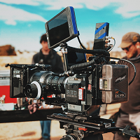 video camera