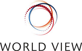 Worldview logo