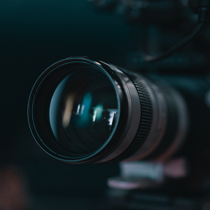 Camera lens
