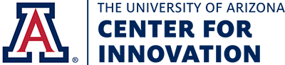 UofA - Center For Innovation logo