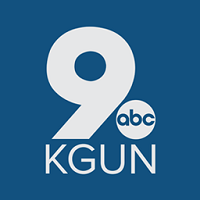 Kgun 9 logo | ABC