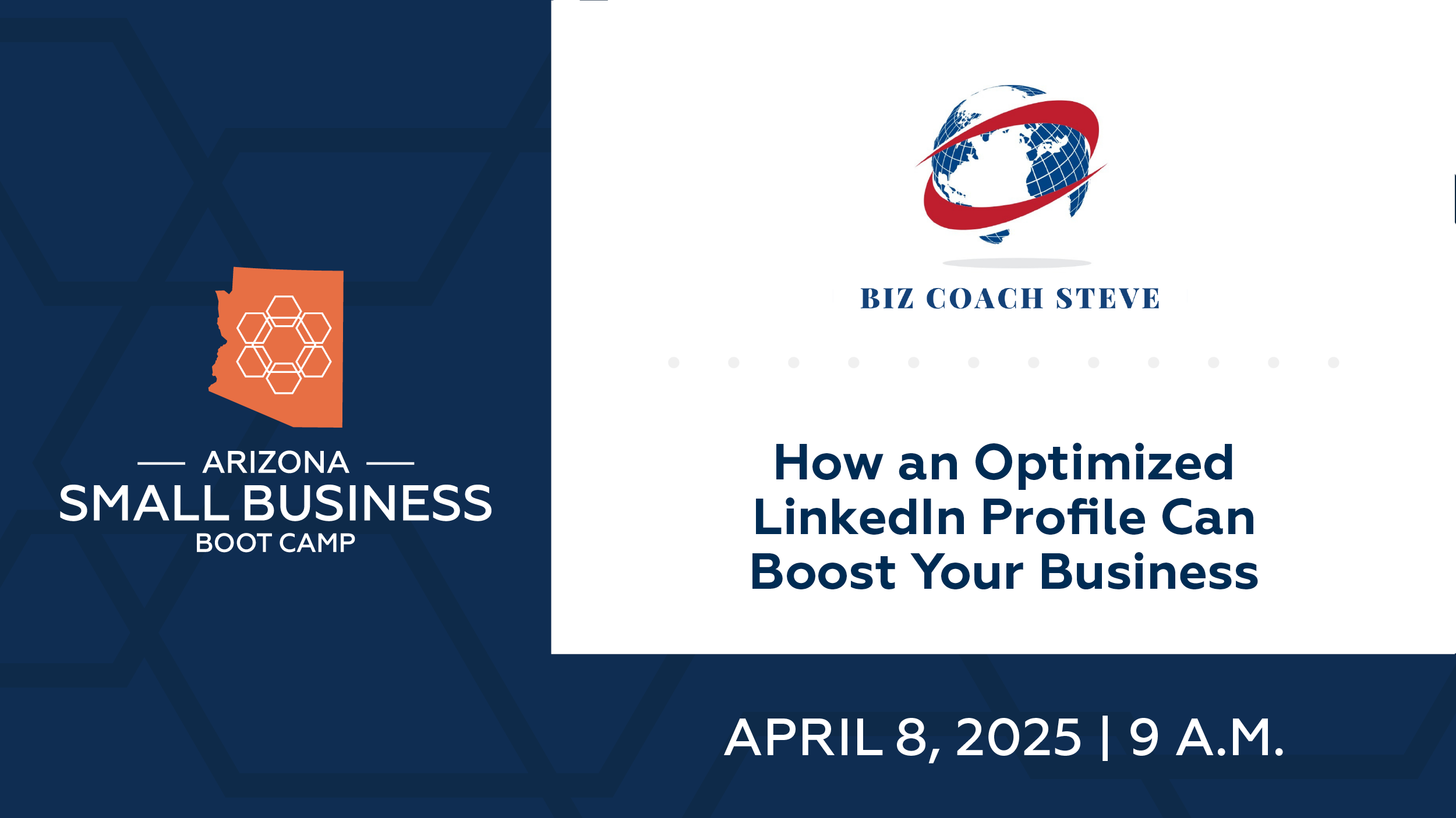 How an Optimized LinkedIn Profile Can Boost Your Business