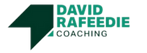 David Rafeedie coaching logo