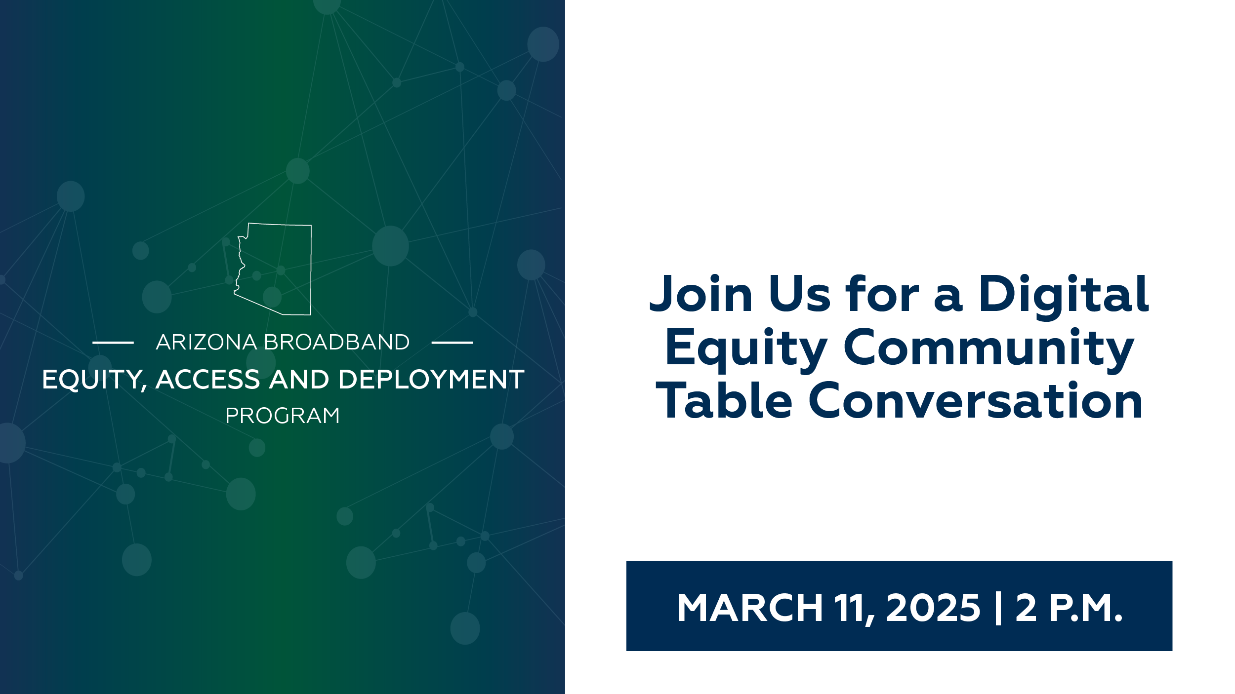 March 2025 Community Roundtable Conversation  thumbnail