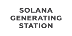 Solana Generating Station