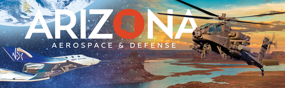 Arizona Aerospace & Defense | helicopter and space plane