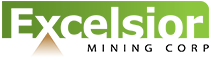 Excelsior Mining Logo