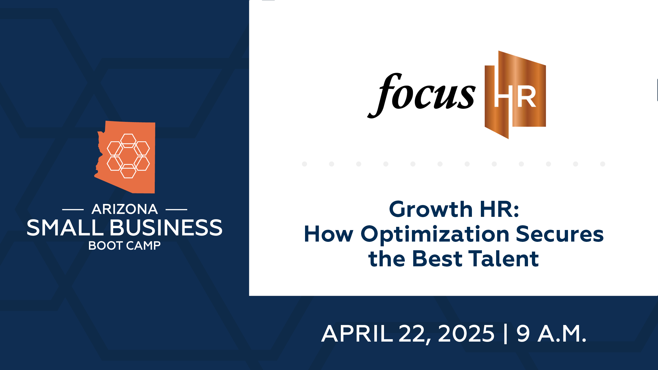 Optimize HR: Your Key to Secure Top Talent & Growth