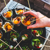 Catering Services